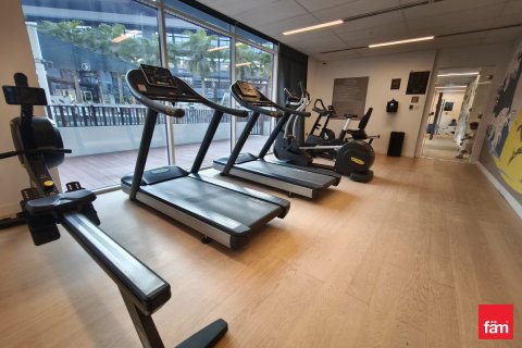 Apartment in Dubai 1 bedroom, 77.5 sq.m. № 67593 - photo 11