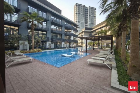 Apartment in Dubai 1 bedroom, 77.5 sq.m. № 67593 - photo 1