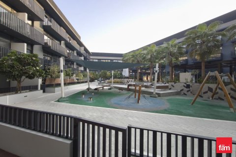 Apartment in Dubai 1 bedroom, 77.5 sq.m. № 67593 - photo 4