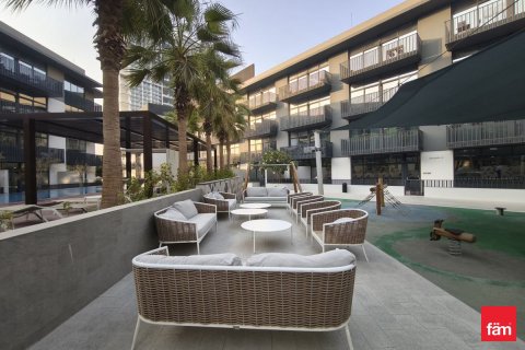 Apartment in Dubai 1 bedroom, 77.5 sq.m. № 67593 - photo 9