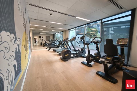 Apartment in Dubai 1 bedroom, 77.5 sq.m. № 67593 - photo 10