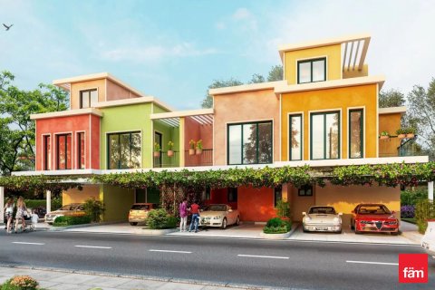 Townhouse in Dubai 3 bedrooms, 152 sq.m. № 67591 - photo 15