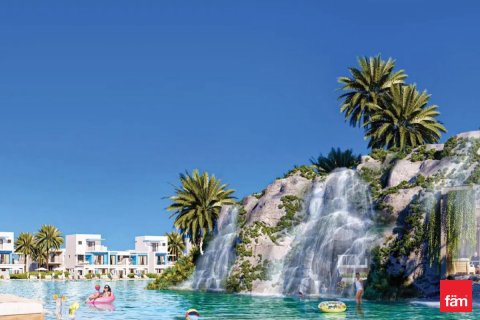 Townhouse in Dubai 3 bedrooms, 152 sq.m. № 67591 - photo 11