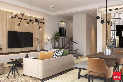 Townhouse in Dubai 3 bedrooms, 152 sq.m. № 67591 - photo 2