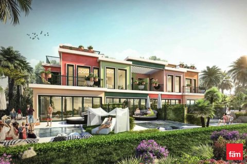 Townhouse in Dubai 3 bedrooms, 152 sq.m. № 67591 - photo 14