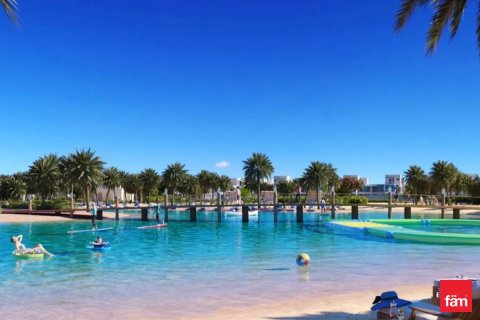 Townhouse in Dubai 3 bedrooms, 152 sq.m. № 67591 - photo 12