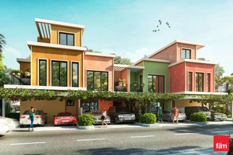 Townhouse in Dubai 3 bedrooms, 152 sq.m. № 67591 - photo 16