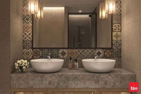 Townhouse in Dubai 3 bedrooms, 152 sq.m. № 67591 - photo 7