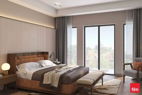 Townhouse in Dubai 3 bedrooms, 152 sq.m. № 67591 - photo 6