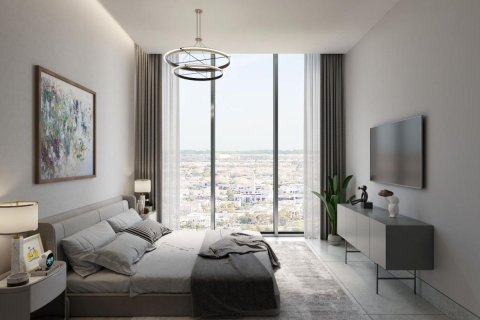 Apartment in Dubai 1 bedroom, 98.5 sq.m. № 67592 - photo 4