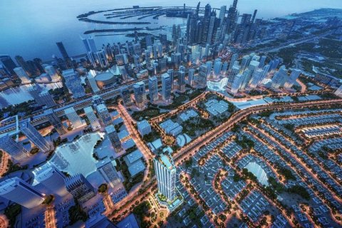 Apartment in Dubai 1 bedroom, 98.5 sq.m. № 67592 - photo 8