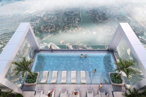 Apartment in Dubai 1 bedroom, 98.5 sq.m. № 67592 - photo 7