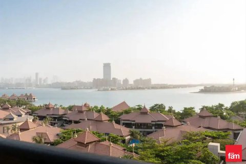 Hôtels-appartement à Palm Jumeirah, Dubai, 55.8 m², № 12291 - photo 4