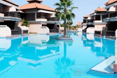 Hôtels-appartement à Palm Jumeirah, Dubai, 55.8 m², № 12291 - photo 11