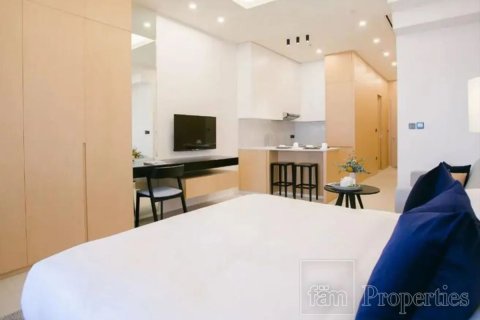 Hôtels-appartement à Palm Jumeirah, Dubai, 55.8 m², № 12291 - photo 5
