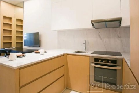 Hôtels-appartement à Palm Jumeirah, Dubai, 55.8 m², № 12291 - photo 7