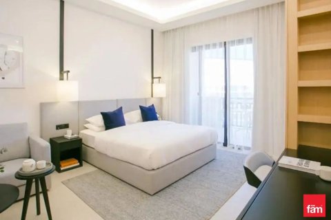 Hôtels-appartement à Palm Jumeirah, Dubai, 55.8 m², № 12291 - photo 2