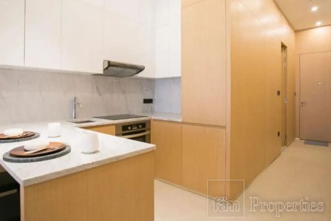 Hôtels-appartement à Palm Jumeirah, Dubai, 55.8 m², № 12291 - photo 8