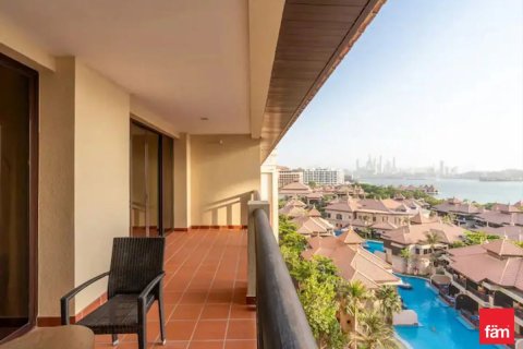 Hôtels-appartement à Palm Jumeirah, Dubai, 55.8 m², № 12291 - photo 3