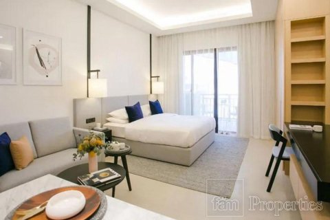 Hôtels-appartement à Palm Jumeirah, Dubai, 55.8 m², № 12291 - photo 1