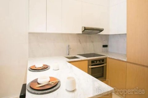 Hôtels-appartement à Palm Jumeirah, Dubai, 55.8 m², № 12291 - photo 6