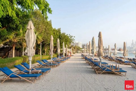 Hôtels-appartement à Palm Jumeirah, Dubai, 55.8 m², № 12291 - photo 14