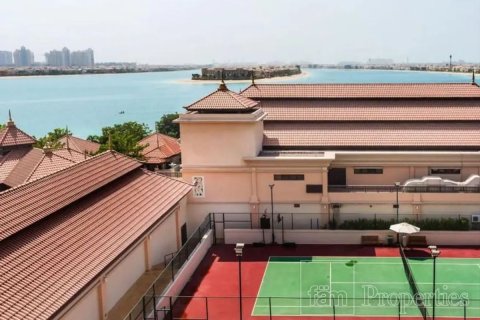 Hôtels-appartement à Palm Jumeirah, Dubai, 55.8 m², № 12291 - photo 12