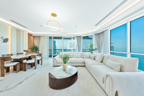 Apartment in Jumeirah Beach Residence, Dubai 3 bedrooms, 207 sq.m. № 73666 - photo 4