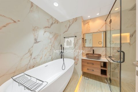 Apartment in Jumeirah Beach Residence, Dubai 3 bedrooms, 207 sq.m. № 73666 - photo 25