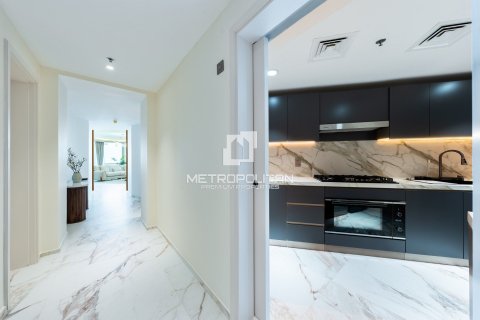 Apartment in Jumeirah Beach Residence, Dubai 3 bedrooms, 207 sq.m. № 73666 - photo 6