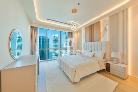 Apartment in Jumeirah Beach Residence, Dubai 3 bedrooms, 207 sq.m. № 73666 - photo 22