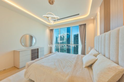 Apartment in Jumeirah Beach Residence, Dubai 3 bedrooms, 207 sq.m. № 73666 - photo 23