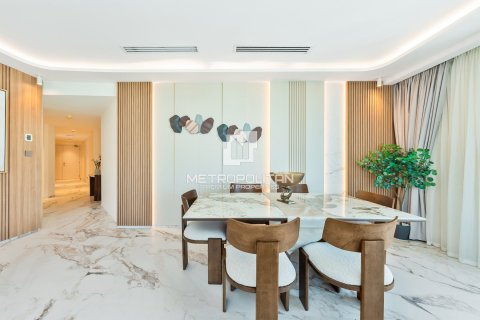 Apartment in Jumeirah Beach Residence, Dubai 3 bedrooms, 207 sq.m. № 73666 - photo 11