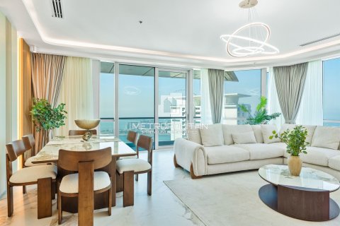 Appartement à Jumeirah Beach Residence, Dubai, 3 chambres, 207 m², № 73666 - photo 30