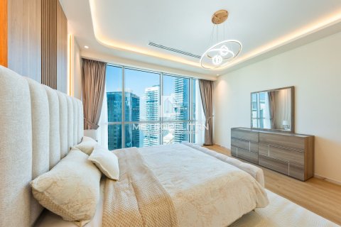 Apartment in Jumeirah Beach Residence, Dubai 3 bedrooms, 207 sq.m. № 73666 - photo 19