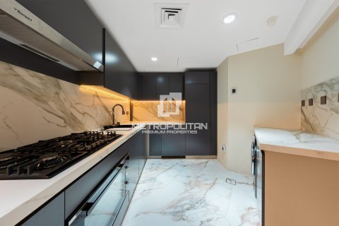 Apartment in Jumeirah Beach Residence, Dubai 3 bedrooms, 207 sq.m. № 73666 - photo 12