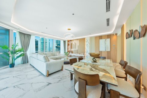 Apartment in Jumeirah Beach Residence, Dubai 3 bedrooms, 207 sq.m. № 73666 - photo 5