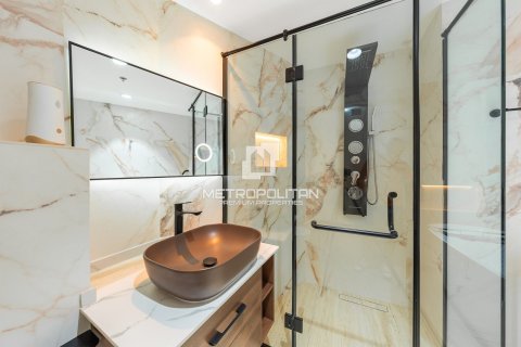 Apartment in Jumeirah Beach Residence, Dubai 3 bedrooms, 207 sq.m. № 73666 - photo 21