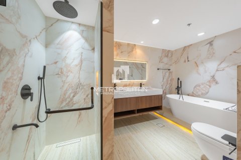 Apartment in Jumeirah Beach Residence, Dubai 3 bedrooms, 207 sq.m. № 73666 - photo 29