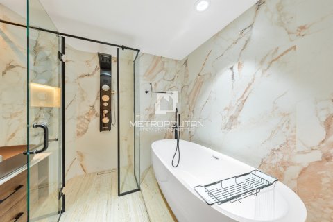 Apartment in Jumeirah Beach Residence, Dubai 3 bedrooms, 207 sq.m. № 73666 - photo 20