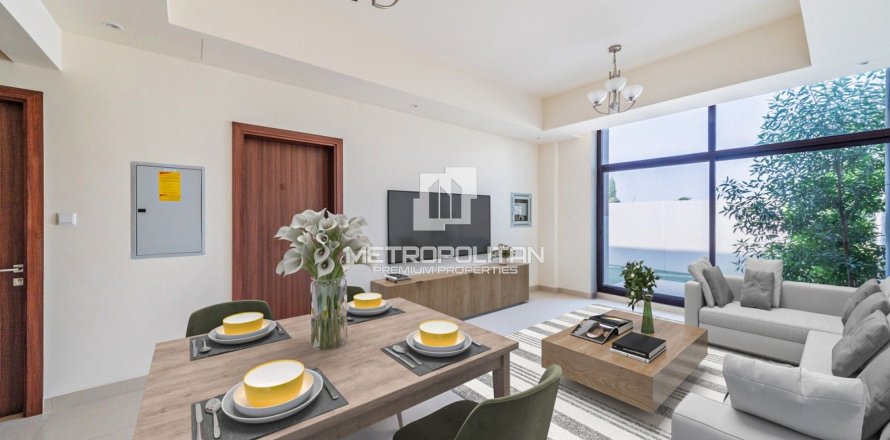 فيلا في مدينة محمد بن راشد, دبي 4 غرف نوم, 187 م² رقم 73733