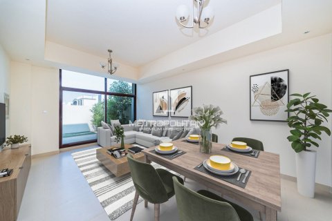 فيلا في مدينة محمد بن راشد, دبي 4 غرف نوم, 187 م² رقم 73733 - صورة 2