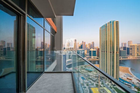 Appartement à Business Bay, Dubai, 2 chambres, 85 m², № 73671 - photo 18