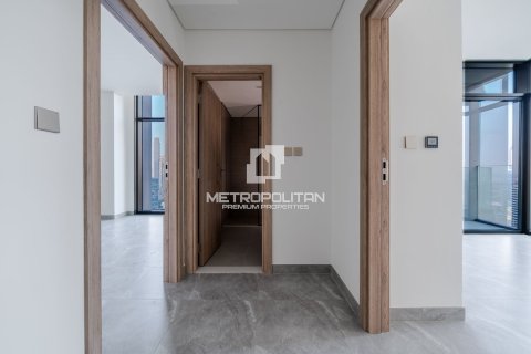Appartement à Business Bay, Dubai, 2 chambres, 85 m², № 73671 - photo 6