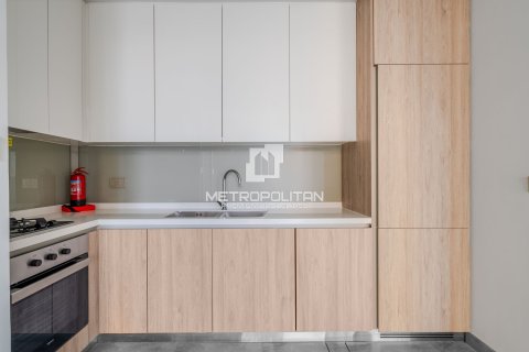 Appartement à Business Bay, Dubai, 2 chambres, 85 m², № 73671 - photo 4