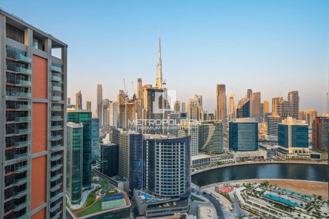 Appartement à Business Bay, Dubai, 2 chambres, 85 m², № 73671 - photo 16