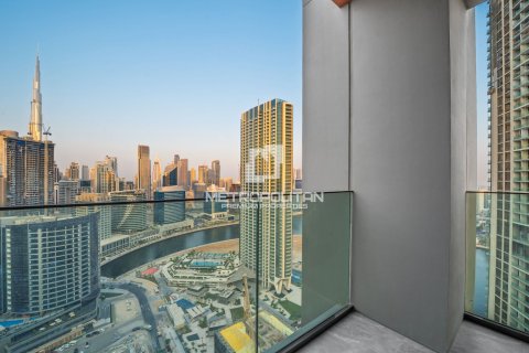 Appartement à Business Bay, Dubai, 2 chambres, 85 m², № 73671 - photo 14
