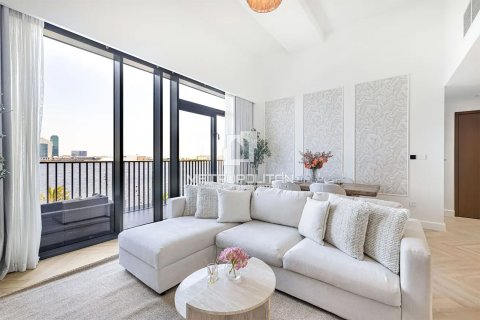 Купить квартиру в Dubai Creek Harbour (The Lagoons), Дубай: 1 спальня, 77м², № 73665 - фото 5