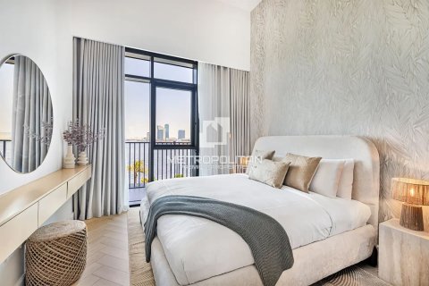 Купить квартиру в Dubai Creek Harbour (The Lagoons), Дубай: 1 спальня, 77м², № 73665 - фото 12