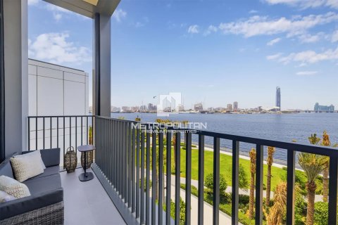 Купить квартиру в Dubai Creek Harbour (The Lagoons), Дубай: 1 спальня, 77м², № 73665 - фото 11